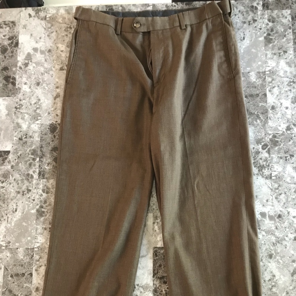 Men’s Dress Pants